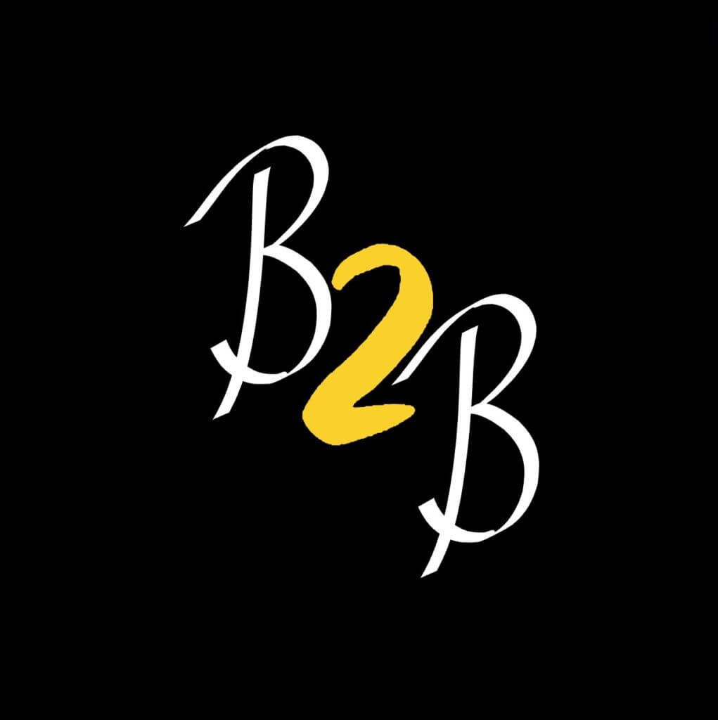 Logo B2B