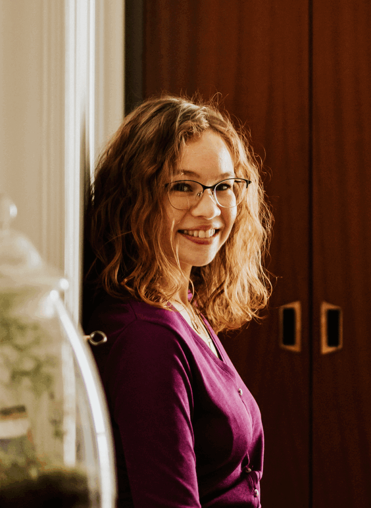 Laura Heslop