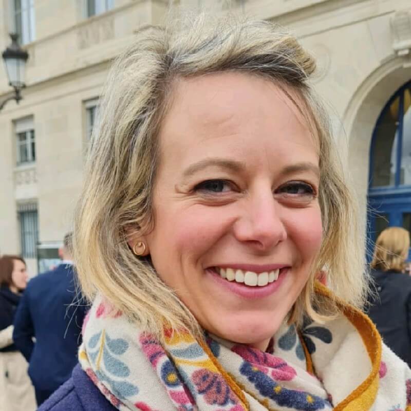 marion robson louche