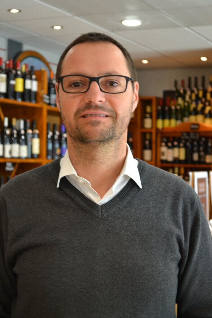 Raphael Selosse