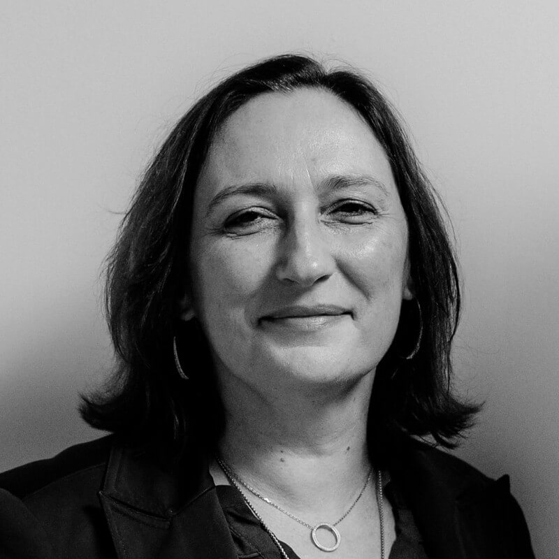 Sandrine Tily