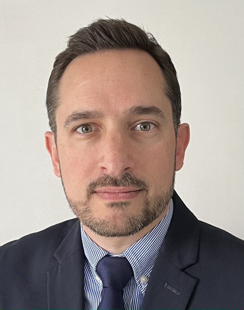 julien crozet