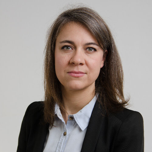 Jeanne Courquin