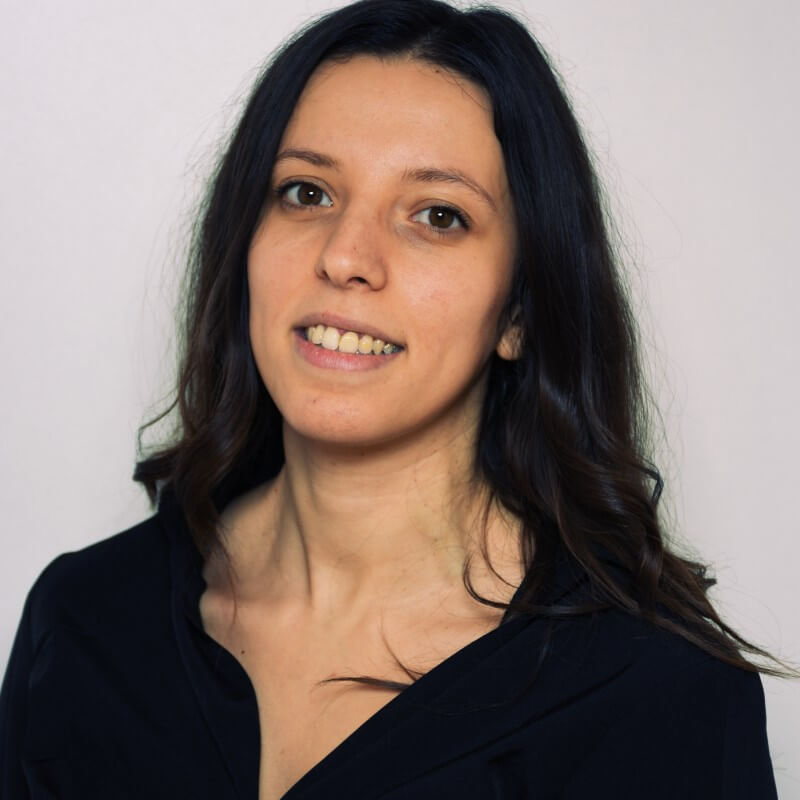 Imane Tria
