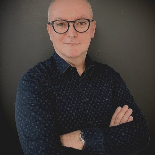 Olivier Deplanche