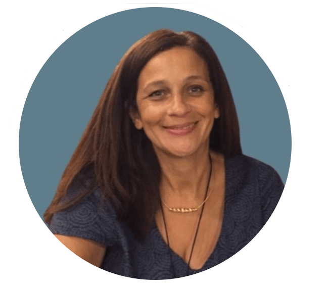 Patricia Quist