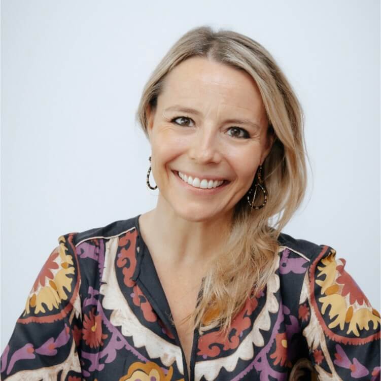 Fabienne ZOYDO