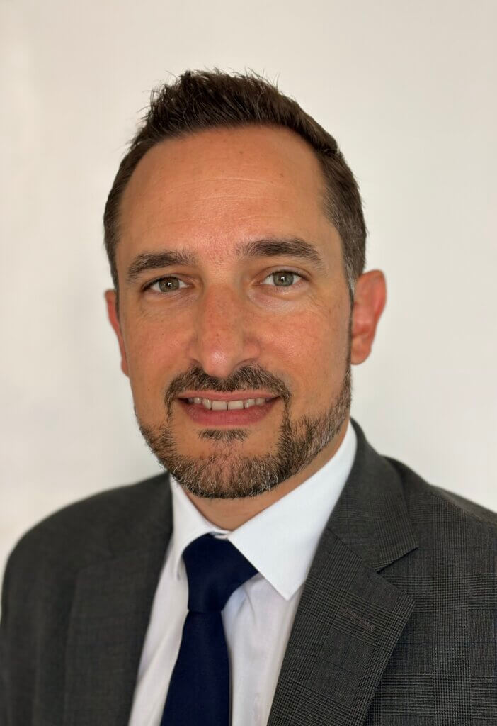 Julien Crozet
