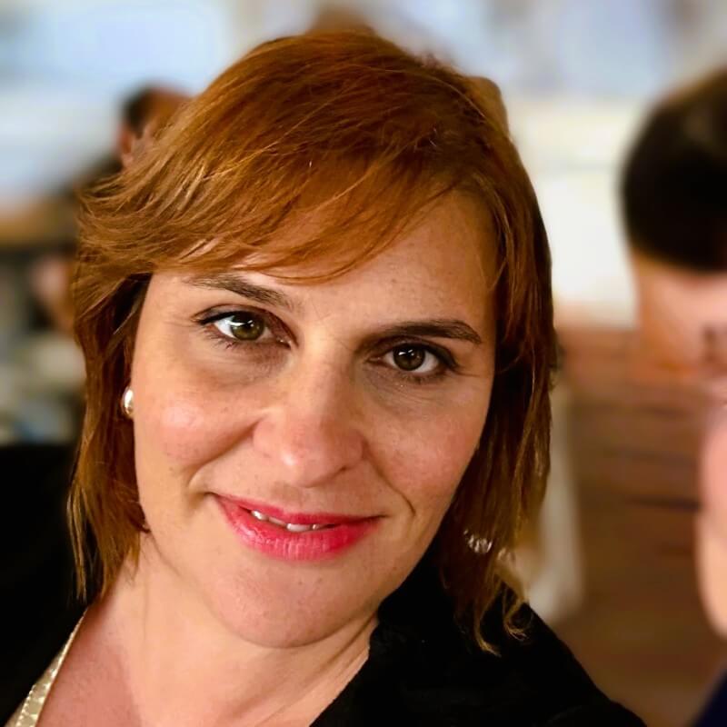 Magdaléna Buffa-Bouteille