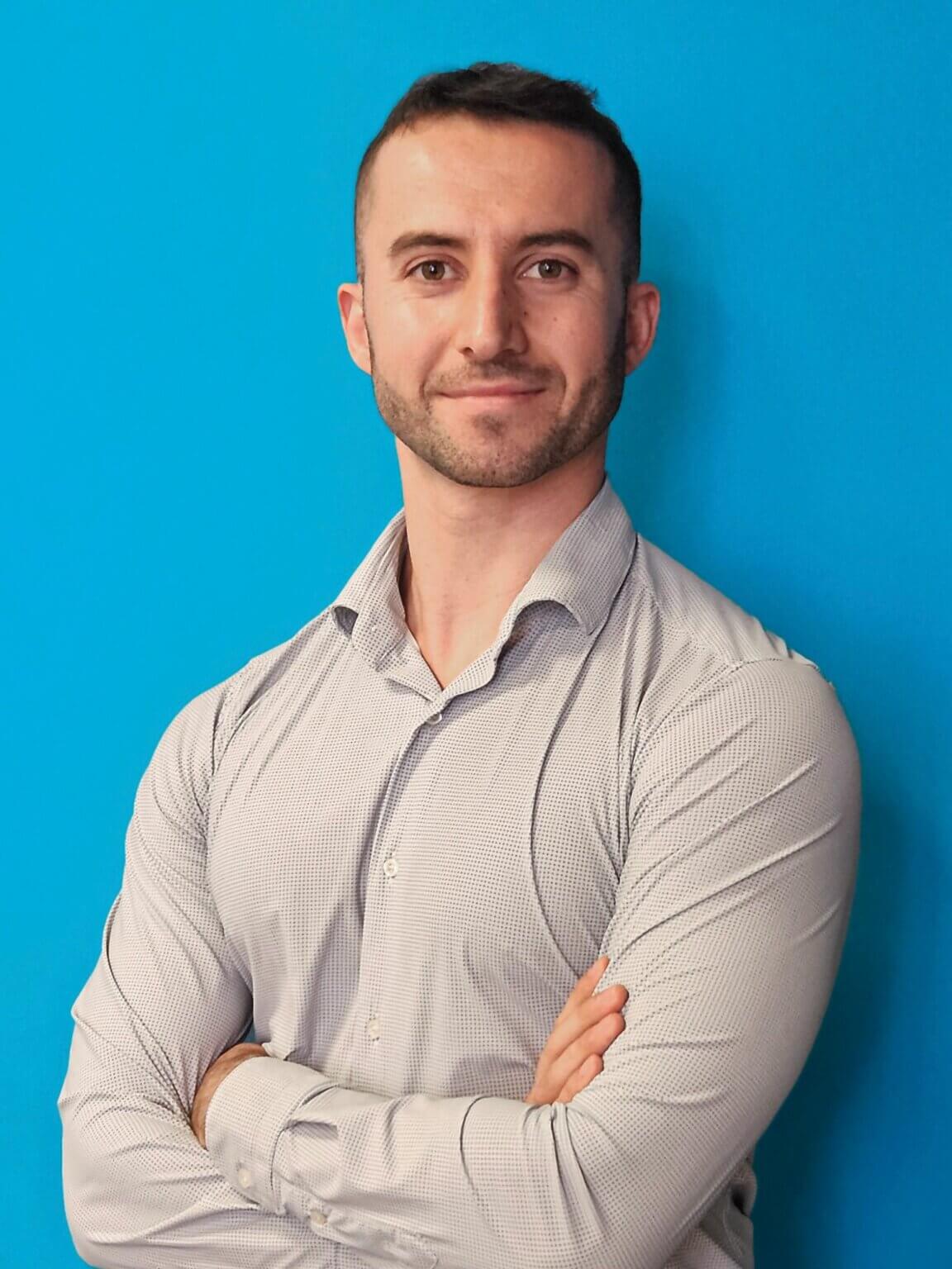 Sébastien VERNIERE
