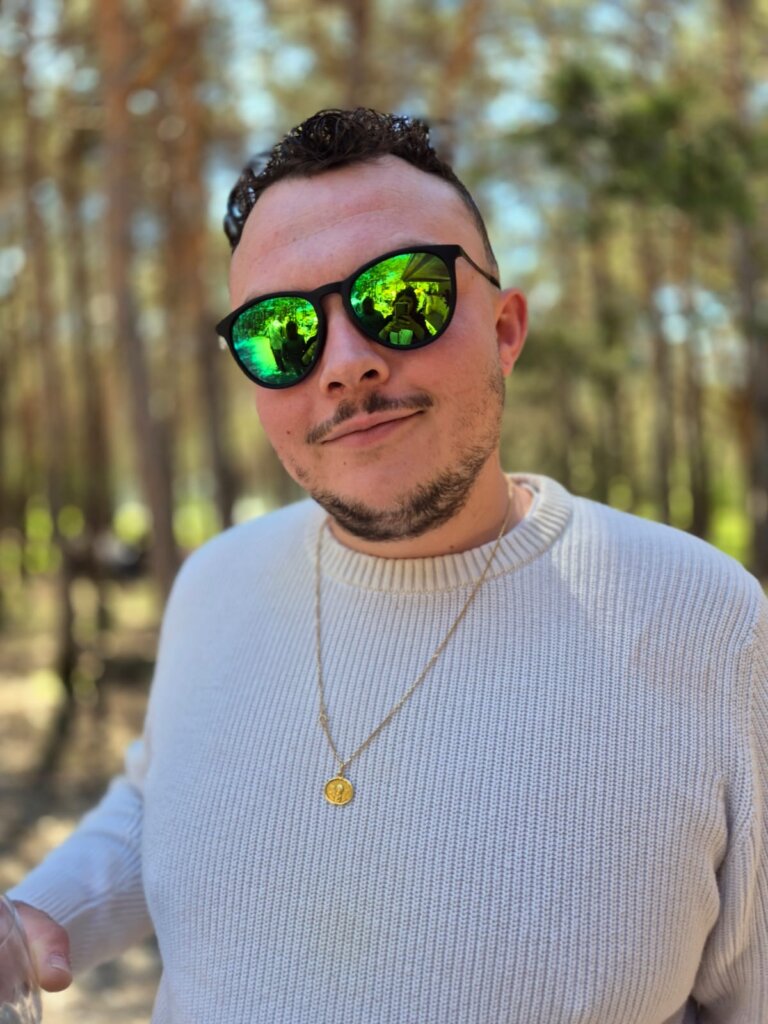 Jérémy Triboulin