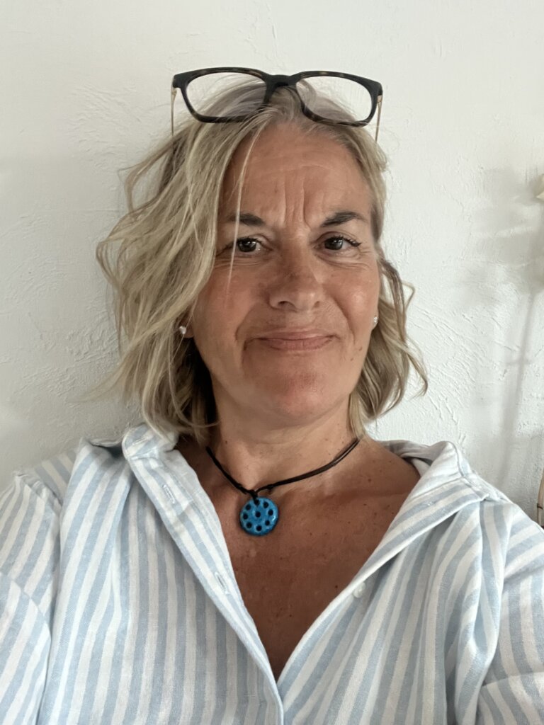Fabienne Marchand