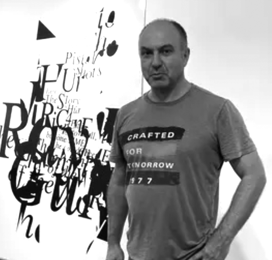 Vincent Raffin