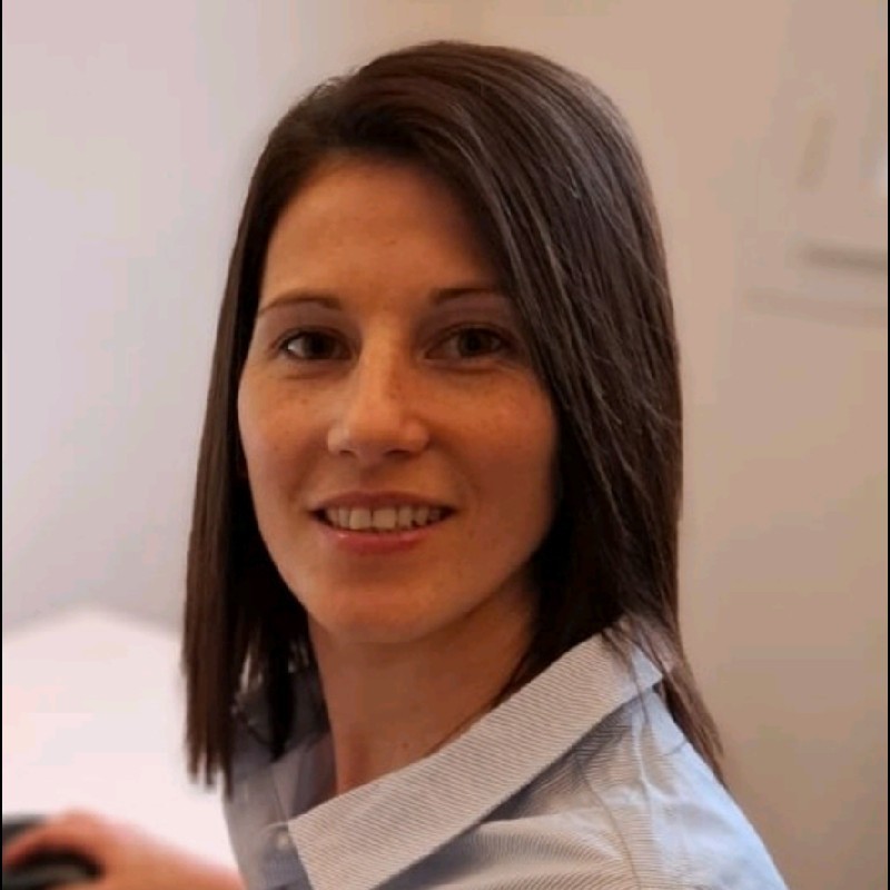 julia Magnolon